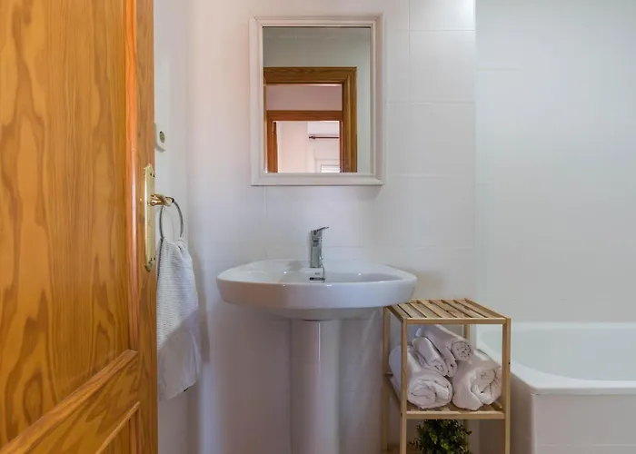 Urbanizacion Copacabana - Km2 - Vistas A Mediterraneo Doble Y Sofa-cama