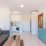 Apartman Urbanizacion Copacabana - Km2 - Vistas A Mediterraneo Doble Y Sofa-cama La Manga del Mar Menor