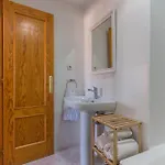 Apartman Urbanizacion Copacabana - Km2 - Vistas A Mediterraneo Doble Y Sofa-cama