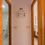 Apartman Urbanizacion Copacabana - Km2 - Vistas A Mediterraneo Doble Y Sofa-cama La Manga del Mar Menor