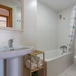 Apartman Urbanizacion Copacabana - Km2 - Vistas A Mediterraneo Doble Y Sofa-cama *